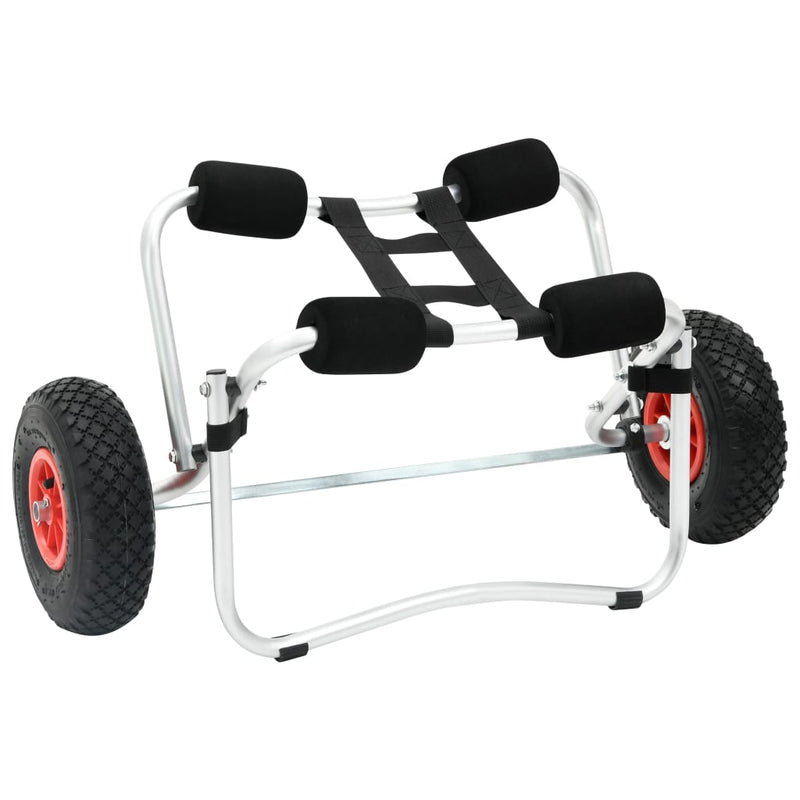 Afbeelding laden in galerijviewer, Vidaxl kayak trolley
