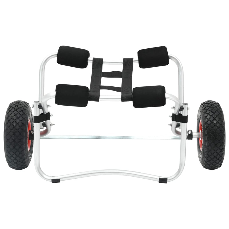 Afbeelding laden in galerijviewer, Vidaxl kayak trolley
