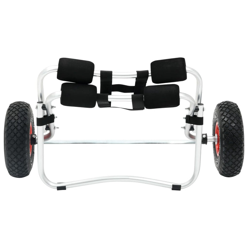 Afbeelding laden in galerijviewer, Vidaxl kayak trolley
