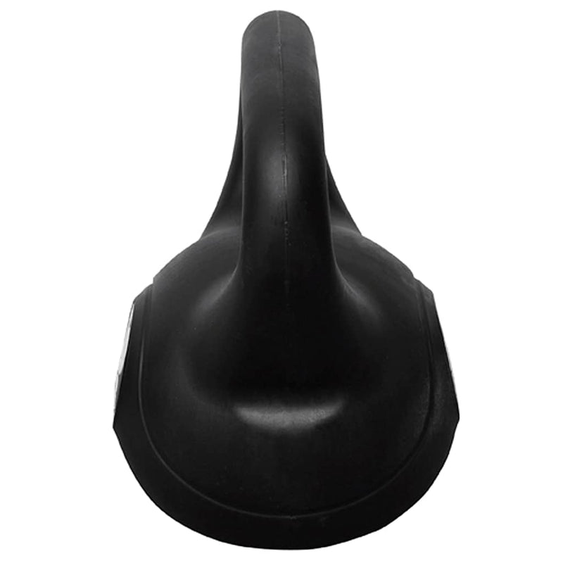 Afbeelding laden in galerijviewer, Vidaxl kettlebell met kunststof mantel 24kg
