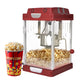 Vidaxl popcornmachine bioscoopstijl 70 gram