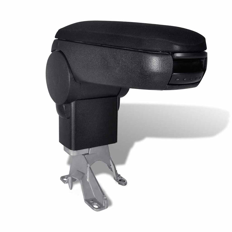 Afbeelding laden in galerijviewer, Vidaxl autoarmsteun voor vw golf 4 bora new beetle
