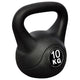 Vidaxl kettlebell 10 kg