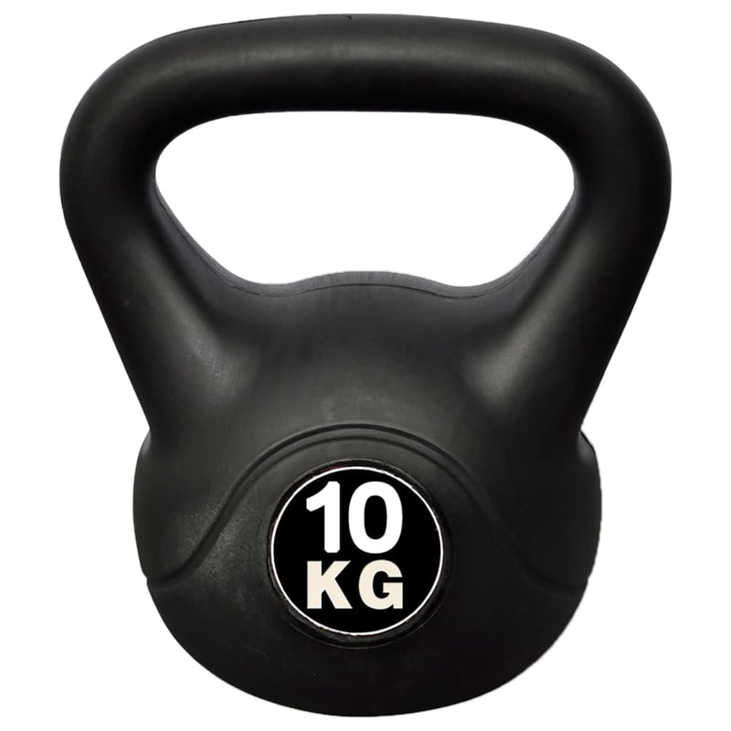 Afbeelding laden in galerijviewer, Vidaxl kettlebell 10 kg
