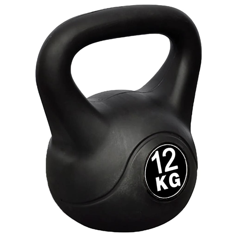 Afbeelding laden in galerijviewer, Vidaxl kettlebell 12 kg
