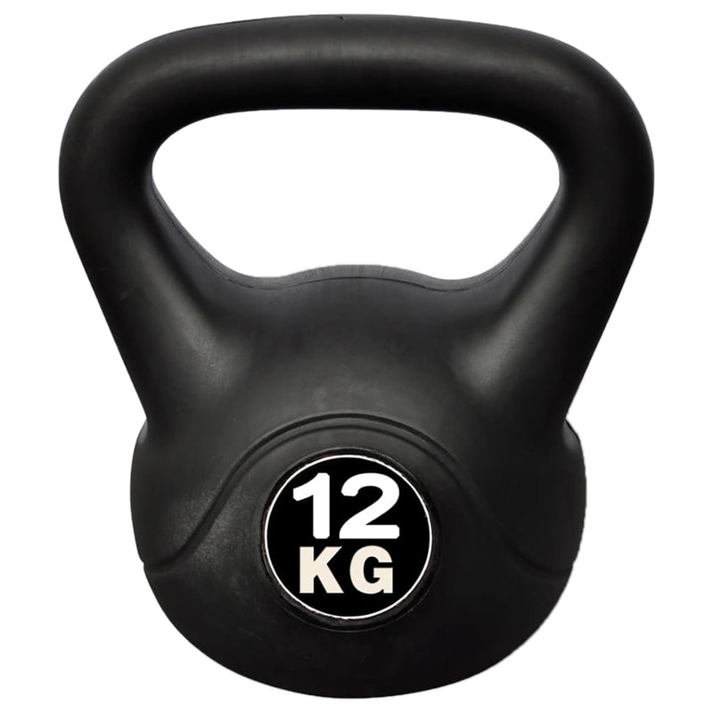 Afbeelding laden in galerijviewer, Vidaxl kettlebell 12 kg
