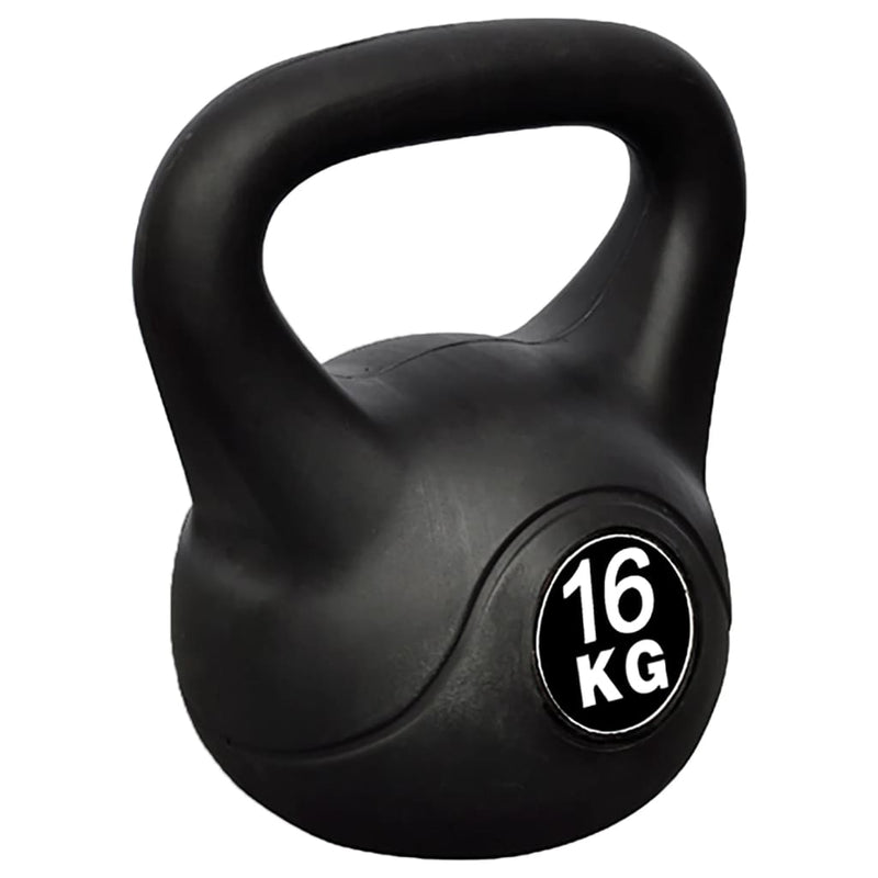 Afbeelding laden in galerijviewer, Vidaxl kettlebell 16 kg
