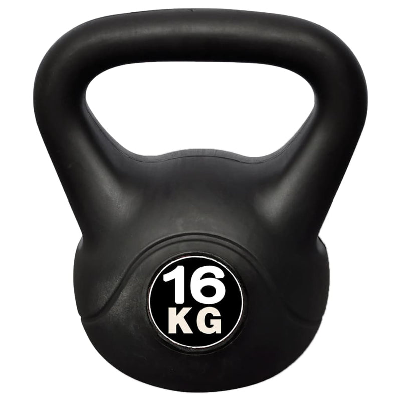 Afbeelding laden in galerijviewer, Vidaxl kettlebell 16 kg

