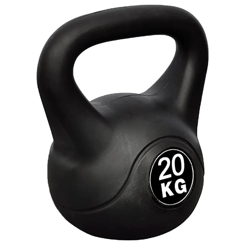Afbeelding laden in galerijviewer, Vidaxl kettlebell 20 kg
