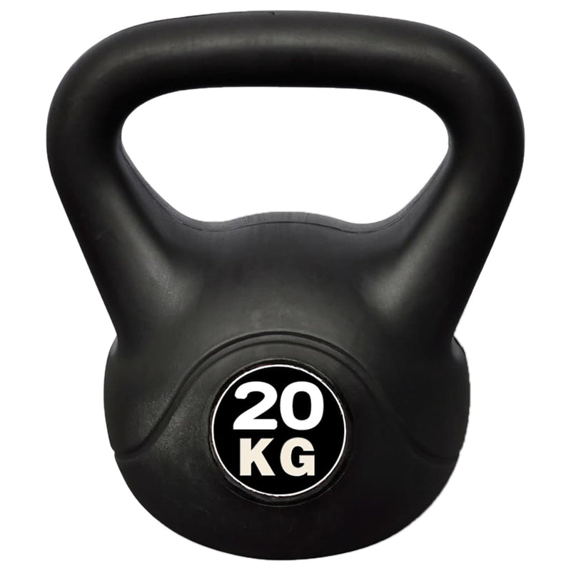 Afbeelding laden in galerijviewer, Vidaxl kettlebell 20 kg
