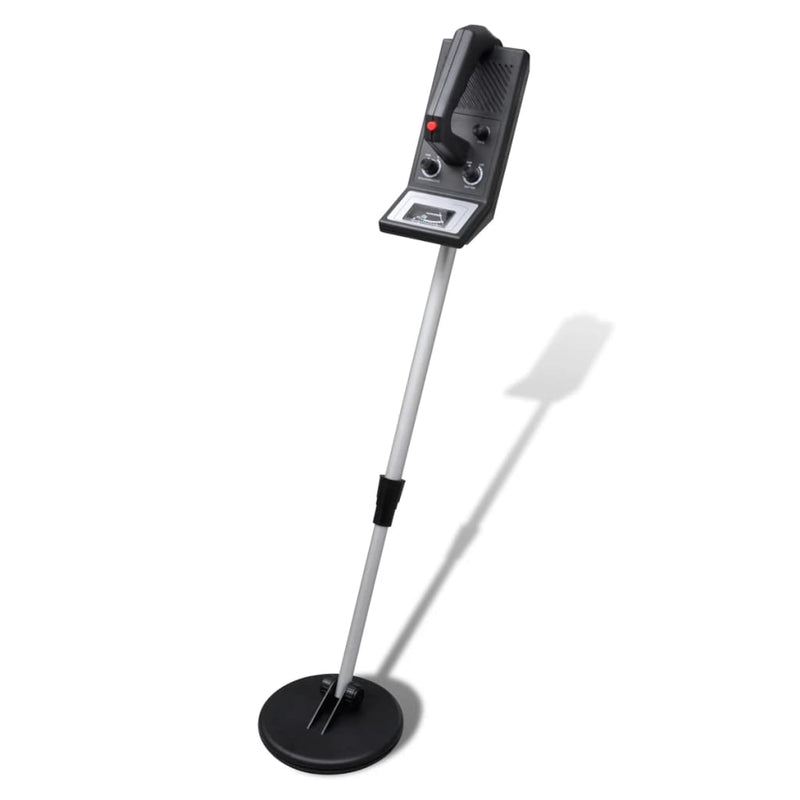 Afbeelding laden in galerijviewer, Vidaxl metaaldetector handmodel zoekdiepte tot 60 cm
