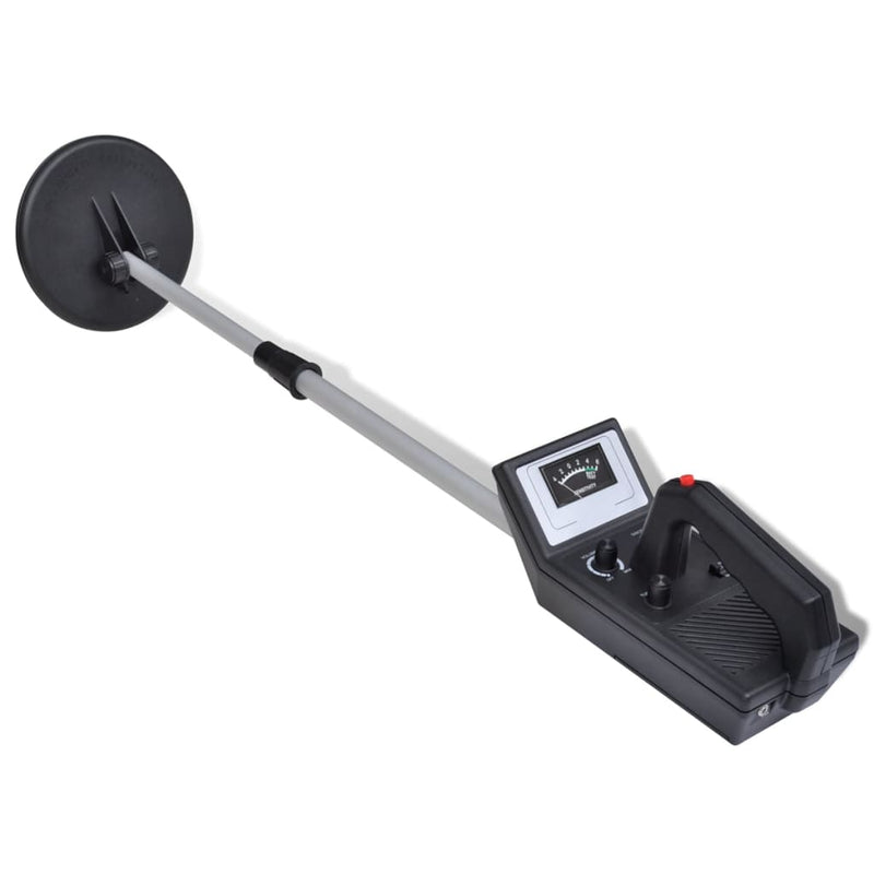 Afbeelding laden in galerijviewer, Vidaxl metaaldetector handmodel zoekdiepte tot 60 cm
