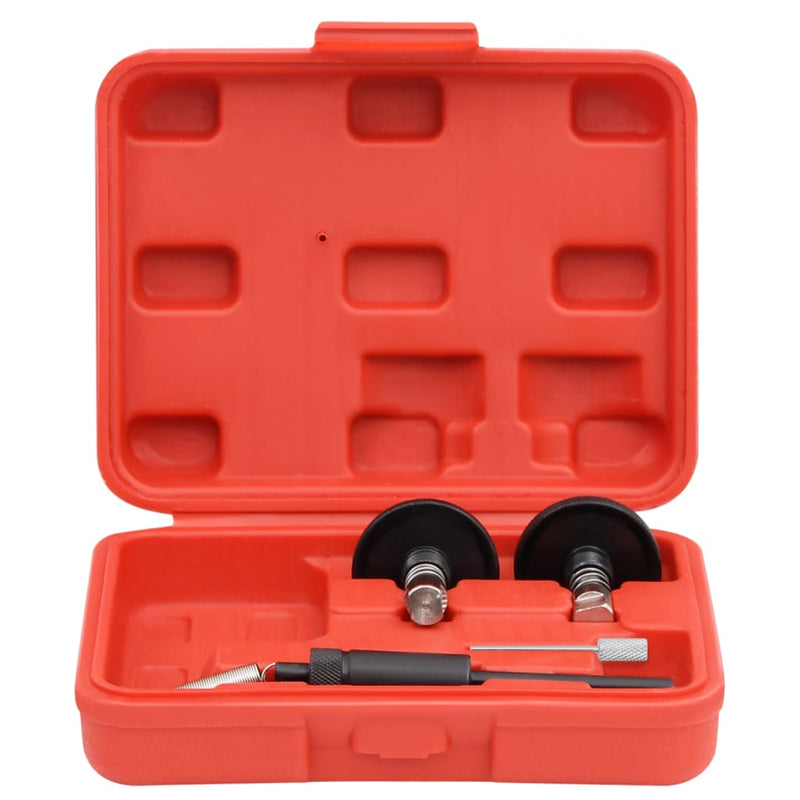 Afbeelding laden in galerijviewer, Vidaxl dieselmotor klep timing gereedschap set voor opel

