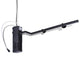 Vidaxl aquarium filter pomp met actieve koolstof 800l u