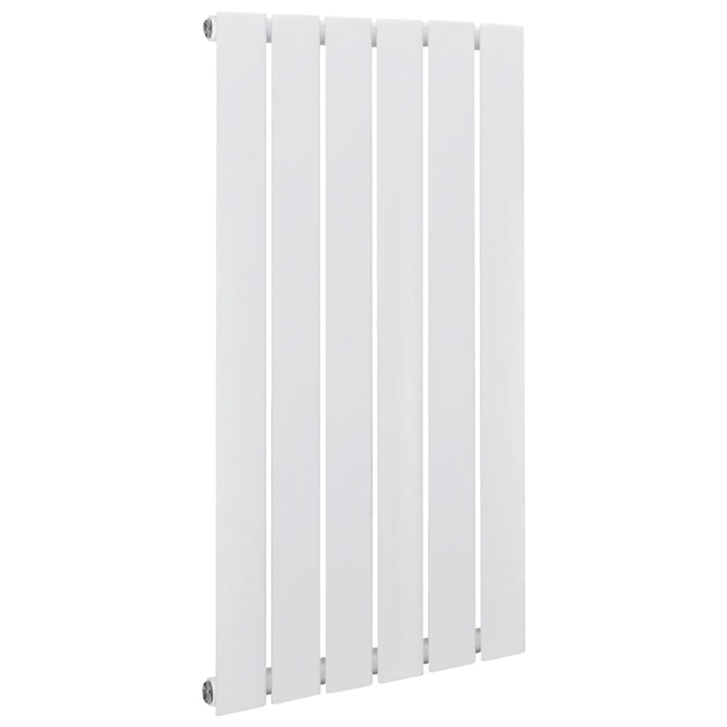 Afbeelding laden in galerijviewer, Vidaxl radiator- verwarmingspaneel 465x900 mm wit
