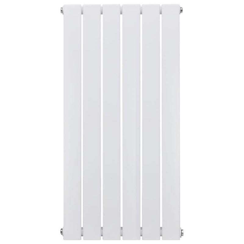 Afbeelding laden in galerijviewer, Vidaxl radiator- verwarmingspaneel 465x900 mm wit
