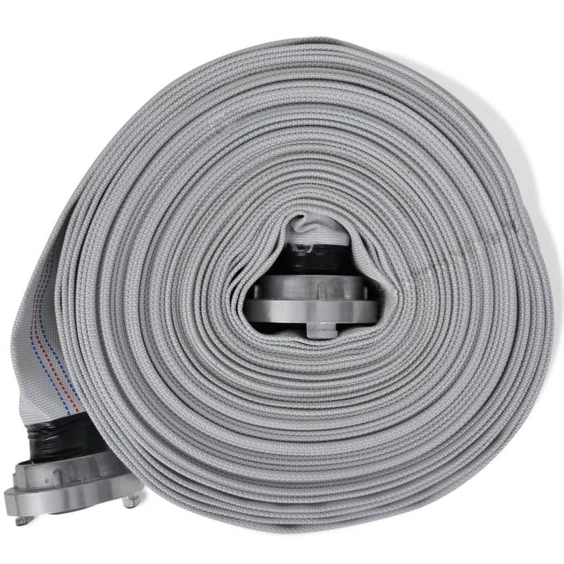 Afbeelding laden in galerijviewer, Vidaxl brandslang met c-storz koppeling 2 inch 20 m
