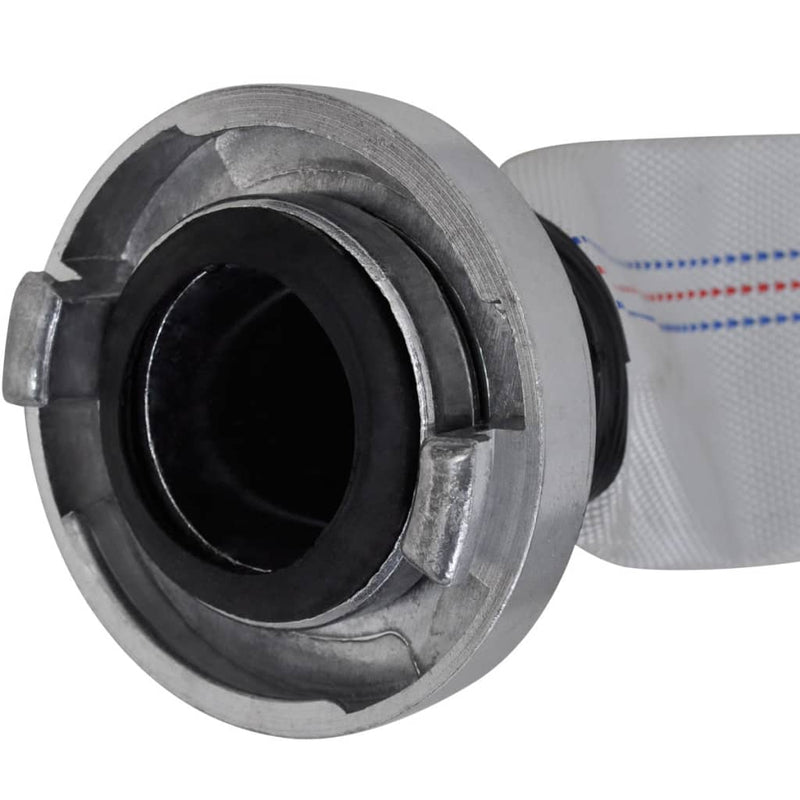 Afbeelding laden in galerijviewer, Vidaxl brandslang met c-storz koppeling 2 inch 20 m
