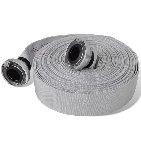 Vidaxl brandslang met c-storz koppeling 2 inch 30 m