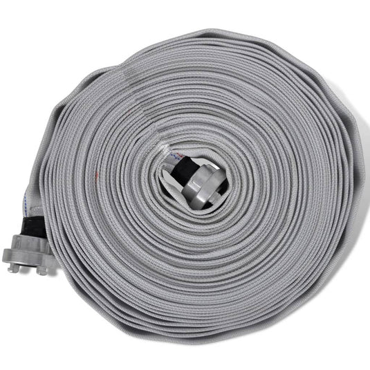 Vidaxl brandslang met d-storz koppeling 1 inch 30 m
