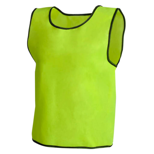 VidaXL Sporthesje junior (geel 10 stuks)