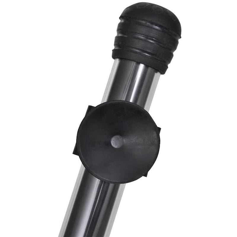 Afbeelding laden in galerijviewer, Vidaxl led-aquariumlamp 28 cm wit
