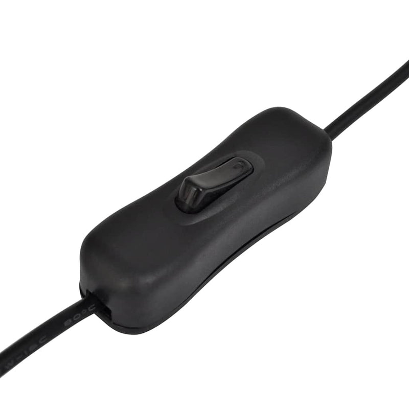 Afbeelding laden in galerijviewer, Vidaxl led-aquariumlamp 48 cm wit
