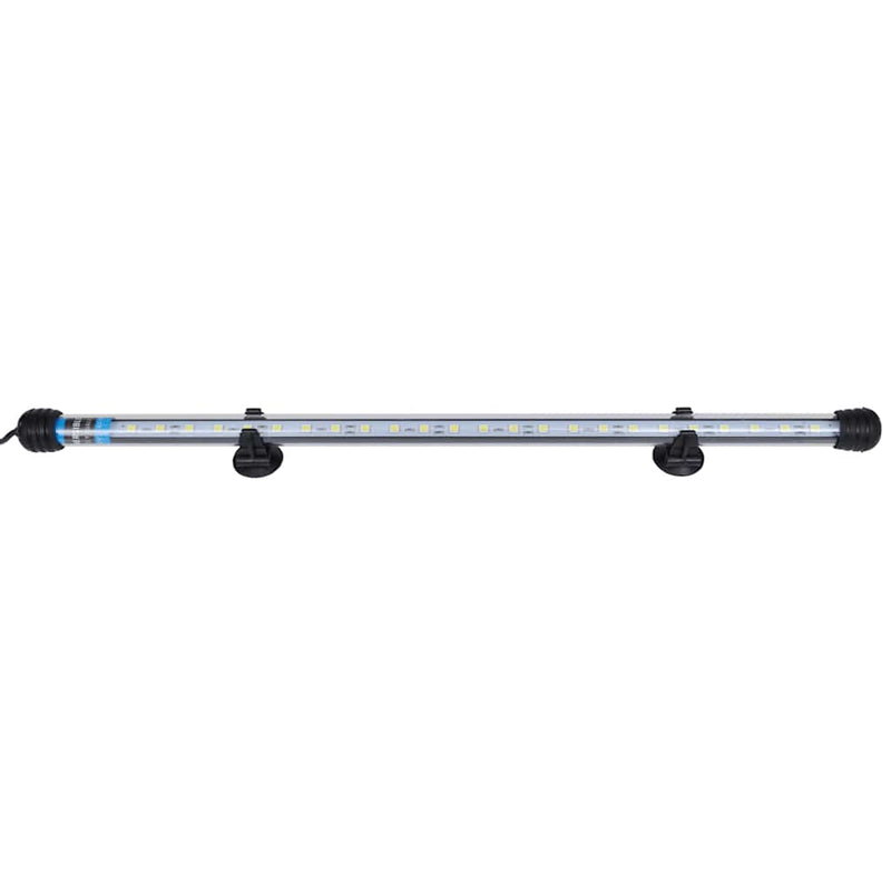 Afbeelding laden in galerijviewer, Vidaxl led-aquariumlamp 48 cm wit
