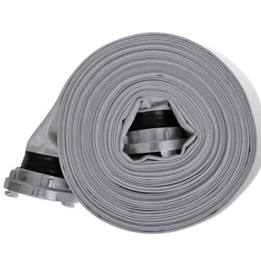 Vidaxl brandslang met b-storz koppeling 3'' 30 m