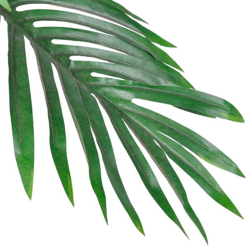 Afbeelding laden in galerijviewer, Vidaxl kunstboom met pot cycaspalm 80 cm
