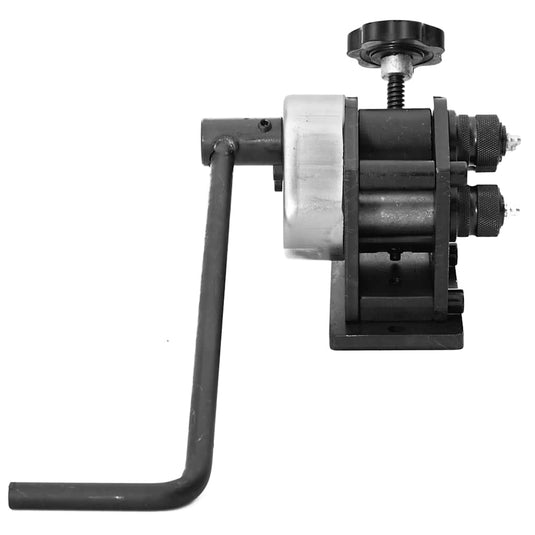 Vidaxl ringbuigmachine