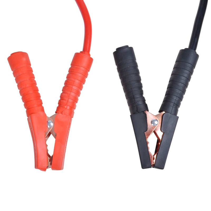 Afbeelding laden in galerijviewer, Vidaxl startkabel 750a (2 stuks)
