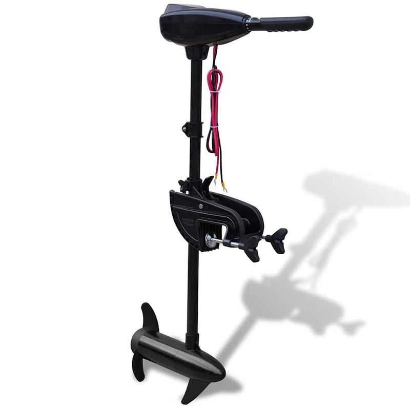 Afbeelding laden in galerijviewer, Vidaxl trollingmotor elektrisch p16 36 lbs
