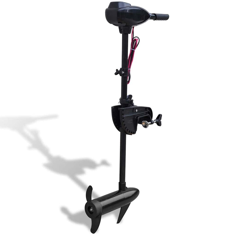 Afbeelding laden in galerijviewer, Vidaxl trollingmotor elektrisch p16 36 lbs
