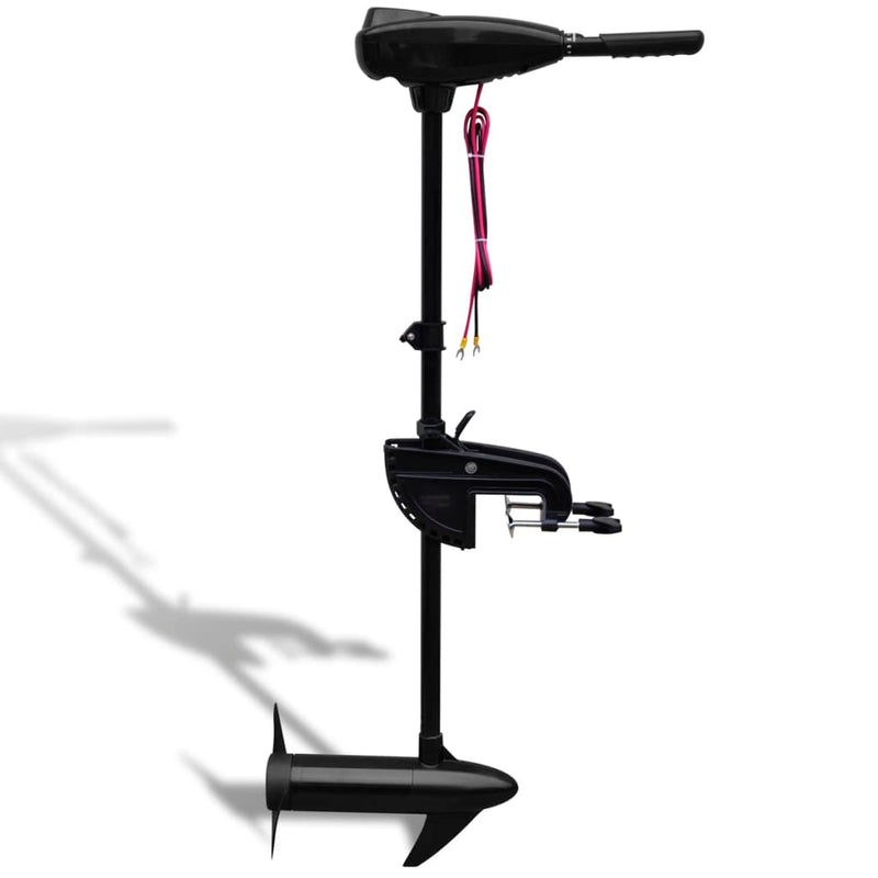 Afbeelding laden in galerijviewer, Vidaxl trollingmotor elektrisch p22 46 lbs
