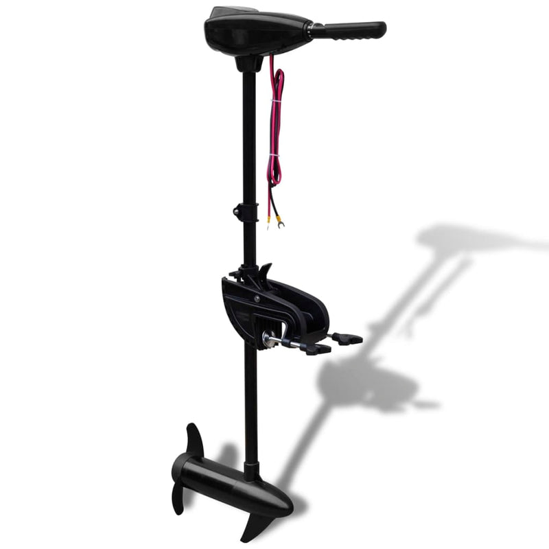 Afbeelding laden in galerijviewer, Vidaxl trollingmotor elektrisch p22 46 lbs
