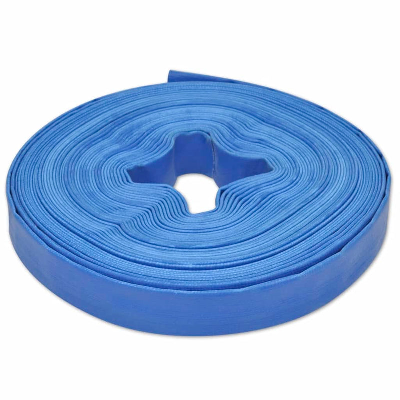 Afbeelding laden in galerijviewer, Vidaxl waterslang 1'' 25 m pvc
