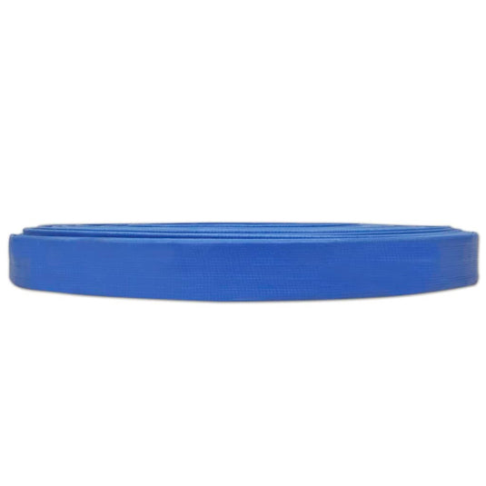 Vidaxl waterslang 1'' 50 m pvc