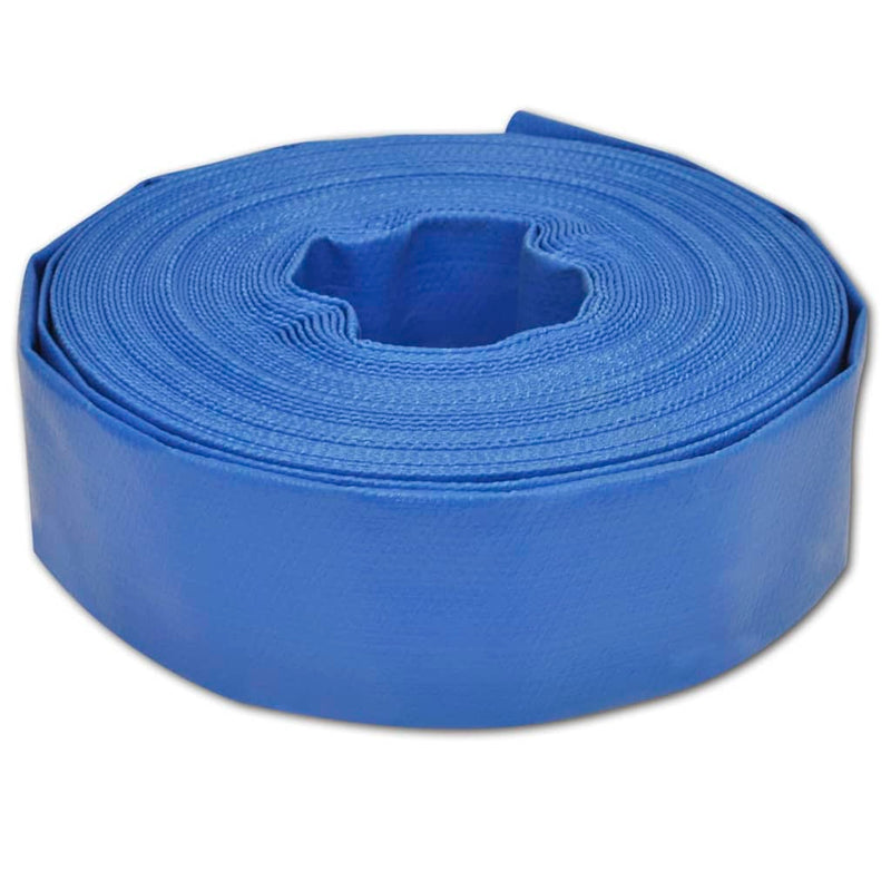 Afbeelding laden in galerijviewer, Vidaxl waterslang 2'' 25 m pvc
