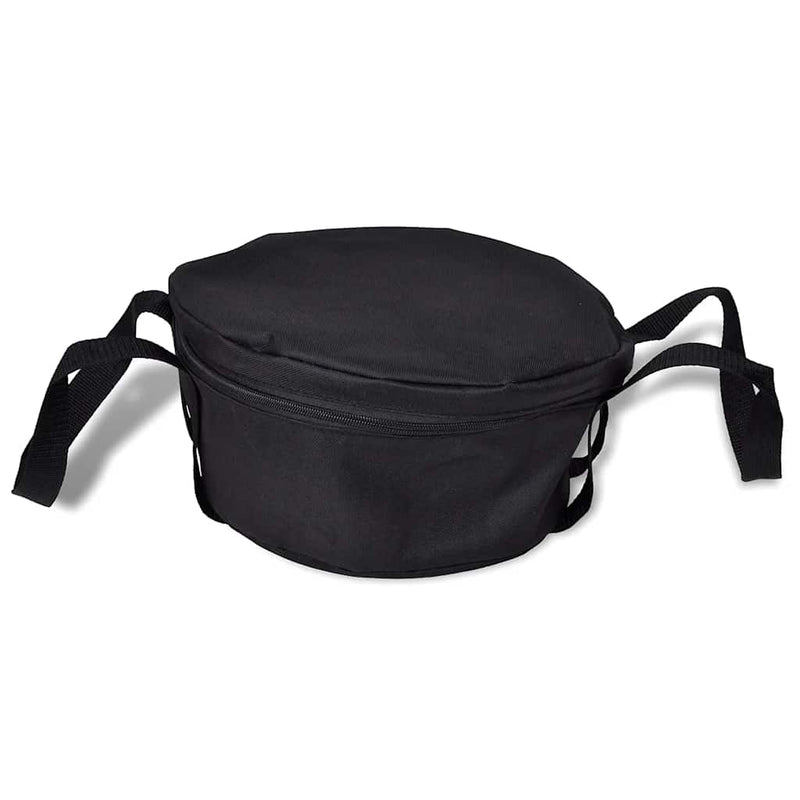 Afbeelding laden in galerijviewer, Vidaxl braadpan 5,6 l inclusief accessoires
