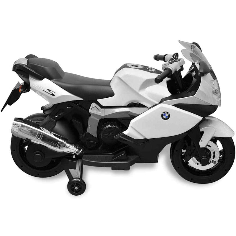 Afbeelding laden in galerijviewer, Vidaxl elektrische motor bmw 283 wit 6 v
