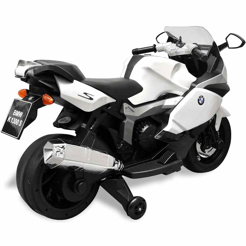 Afbeelding laden in galerijviewer, Vidaxl elektrische motor bmw 283 wit 6 v
