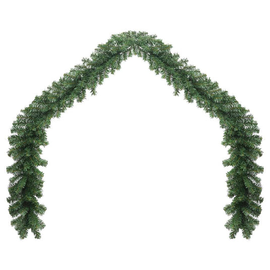 Vidaxl kerstslinger met led-lampjes 5 m
