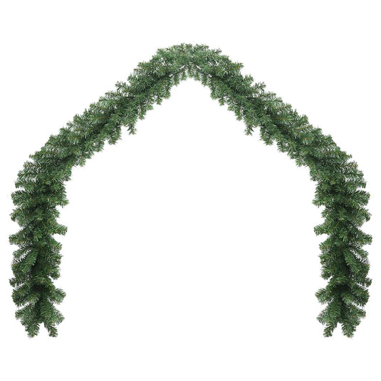 Vidaxl kerstslinger met led-lampjes 20 m
