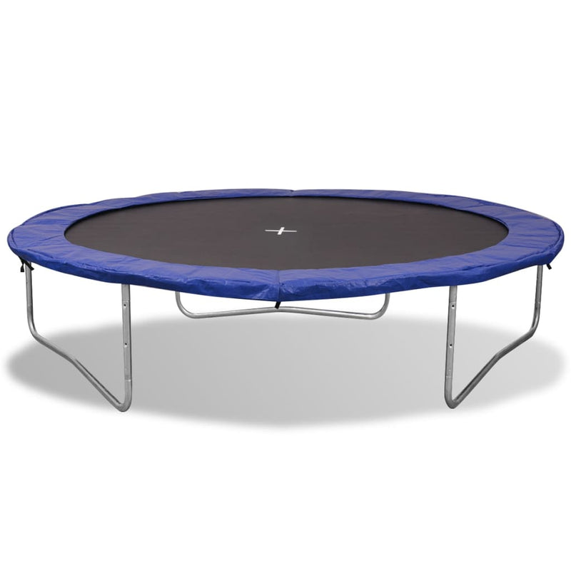 Afbeelding laden in galerijviewer, VidaXL 5-delige Trampolineset 3,05 m
