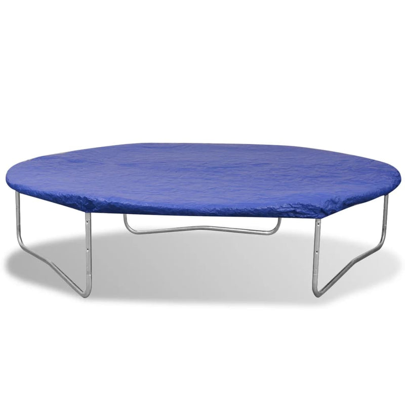 Afbeelding laden in galerijviewer, VidaXL 5-delige Trampolineset 3,05 m
