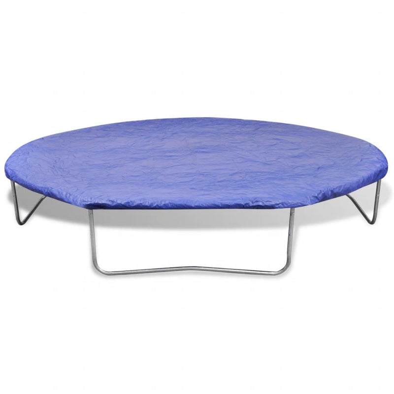 Afbeelding laden in galerijviewer, VidaXL 5-delige Trampolineset 4,26 m
