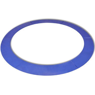 Vidaxl veiligheidsmat voor 10' 3,05 m ronde trampoline