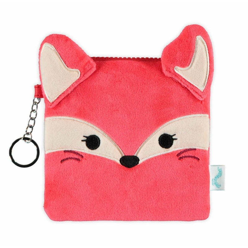 Afbeelding laden in galerijviewer, Squishmallows portemonnee fifi
