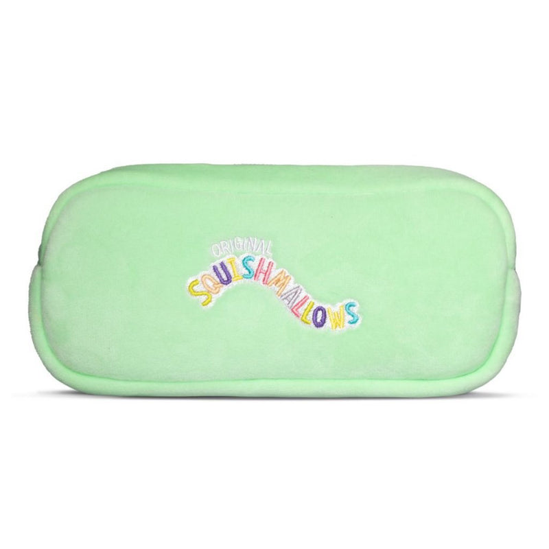 Afbeelding laden in galerijviewer, Squishmallows squishmalllows pluche etui groen
